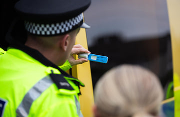 The Rising Issue of Drug Driving and the Role of Oral Swab Tests