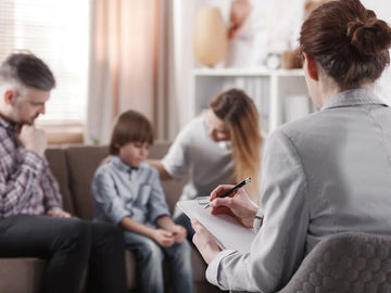 The Role of Social Services and Drug Testing in Child Custody Cases