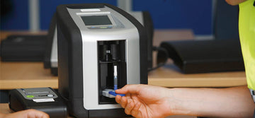Ireland’s New Approach to Drug Driving: The Dräger Drug Test 5000