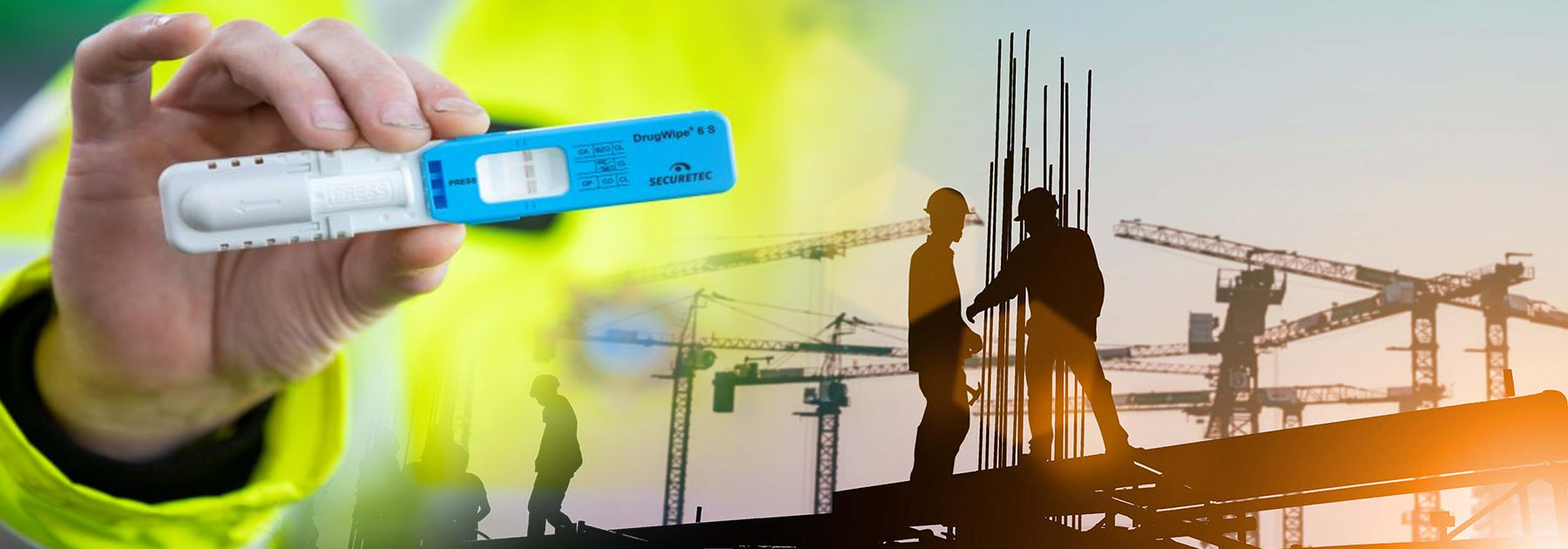 Drug Testing in the Workplace: Employee Rights and Company Policies