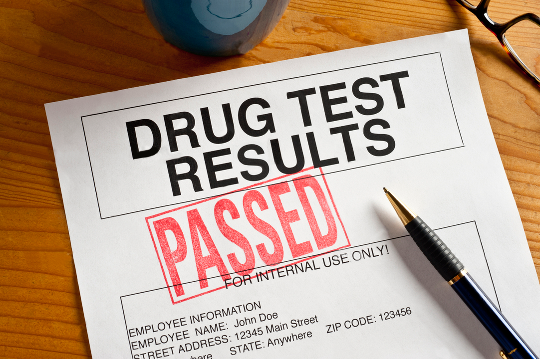 Understanding Drug Oral Swabs: Detection and Commonly Tested Substances in the UK and Ireland