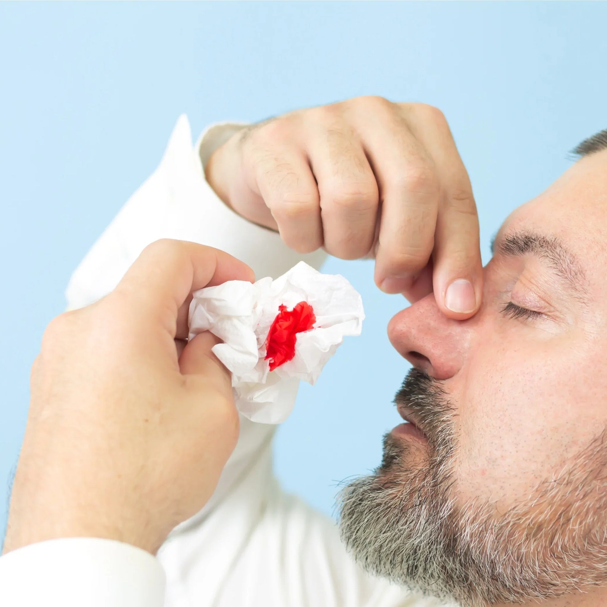 Understanding Cocaine Nose: The Dangers of Nasal Ingestion