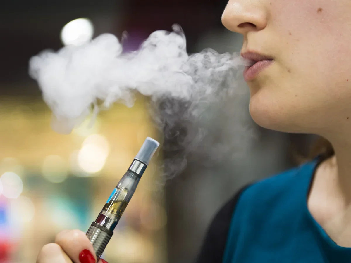 The Fake THC Vape Juice Epidemic in the UK: A Growing Concern